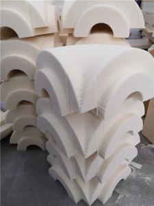 Multipurpose Polyisocyanurate Foam Board Insulation Small Thermal Conductivity