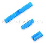 side button for Iphone 5C, top button+volume button+mute button, repair for