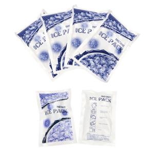 Best Disposable Emergency Medical Supplies 100g Cooling Cold Compress Ice Bag wholesale