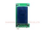 Lift LCD Display Indicator / Promotional Segment Lcd Display Elevator