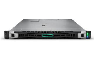 Cheap HPE ProLiant DL360 Gen11 1U Rack Server With 4th Generation Intel Xeon Scalable Processors for sale