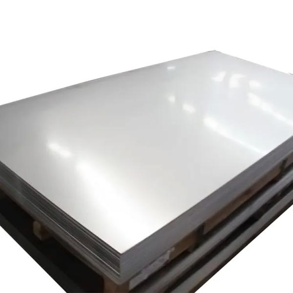 Cheap 4130 ANSI Cold Rolled Steel Plate Galvanized Surface Treatment 0.5 - 220mm Thickness for sale