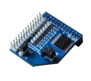 Best Banana pi I2C GPIO extend board wholesale