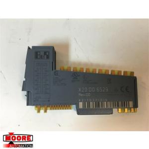 X20DO6529  B&R  X20 Digital Output Module
