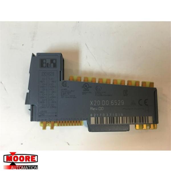 Cheap X20DO6529  B&R  X20 Digital Output Module for sale