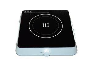 Best 1.8KW Single Burner Induction Cooktop Automatic Switch Off wholesale