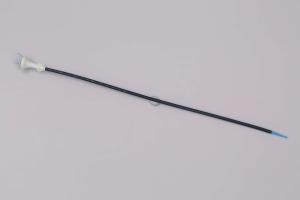 China Disposable Y Type Ureteral Access Sheath With Negative Pressure Suction Function on sale