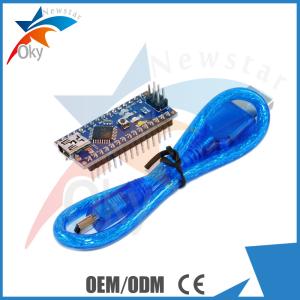 Best 5V - 12V development Board for Arduino , Funduino Nano 3.0 Controller wholesale