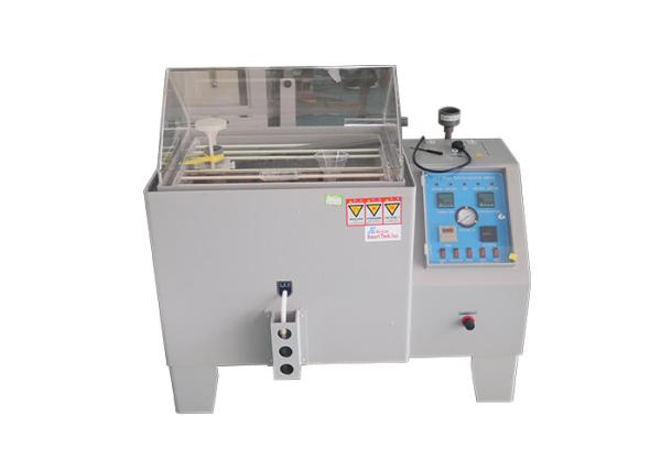 Cheap 220V 50Hz Salt Spray Testing Machine On Corrosion Resistance for sale