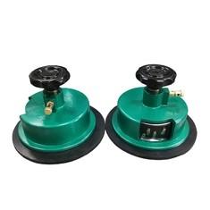 Cheap Round Gsm Fabric Test Cutter Textile Testing Equipment 100 Gsm for sale