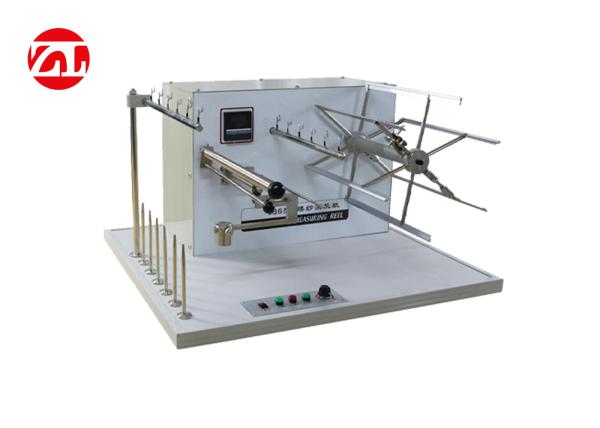 Cheap ASTM D1907 Digital Electronic Yarn Denier Testing Machine for sale