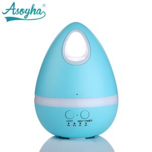 Best Auto Power Off Ultrasonic Essential Oil Diffuser With Time Setting Function wholesale