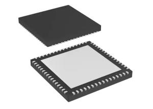 Best High Performance Microcontroller MCU AVR128DB64T-I/MR Microcontroller IC 64-QFN wholesale