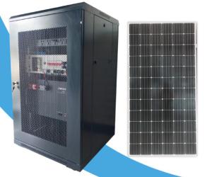 Best Remote Monitoring NCM Lithium Ion Battery Home Solar Energy Storage System For Long-Lasting Performance wholesale
