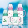 5oz/130ml Standard Baby Feeding Bottle with Double Handel PP, FDA/EN14350 Certified for sale
