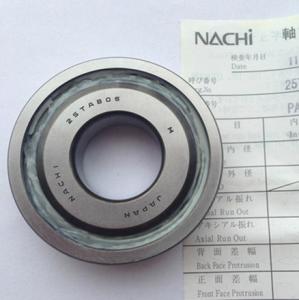 China CNC machine Precision NACHI ball screw bearing 15TAB04 DF/GMP4 on sale