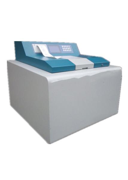Cheap Laboratory Testing Equipment / Automatic Calorimeter for sale