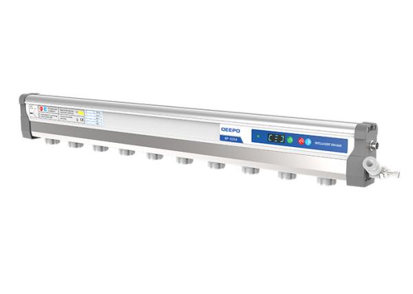 Cheap Integrated Static Eliminator Working Principle Anti Static Bar for sale