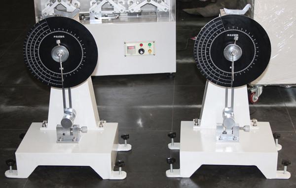 Cheap SATRA TM20 Manual Woman Shoes Heel Impact Testing Machine for sale