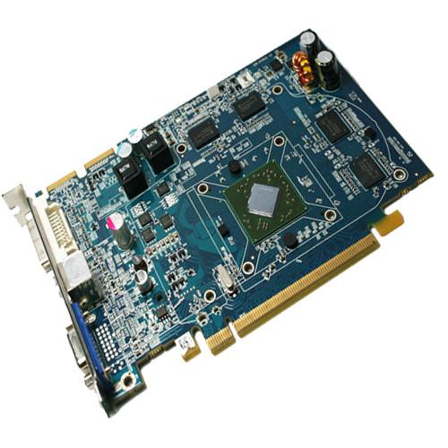 Cheap Electronics Prototype PCB Assembly Service Fr4 Pcba Manufacturing for sale