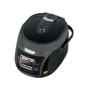 China Smart Rice Cooker Portable OEM ODM Electric Rice Cooker Kitchen Appliances on sale