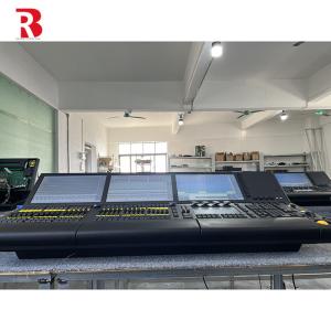 Best Full Size Stage DMX Controller System Performance Dmx Show Controller wholesale