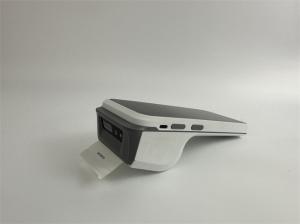 Best 8MP 16gb POS Mobile Terminal 4G Network Android Touch Pos Machine wholesale
