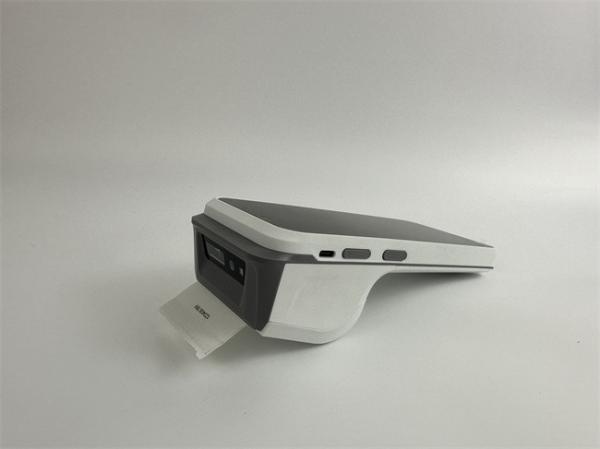 Cheap Mobile Payments Solution Smart Handheld Compact Android Handheld POS Terminal for sale