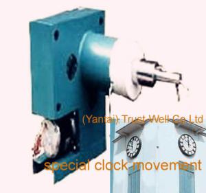 Best clock parts for clock time system projects wholesale