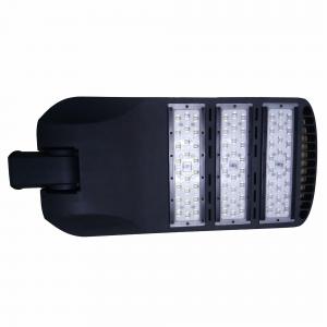 Best Warm White LED Street Lighting Exterior Led Road Lighting Photocell wholesale