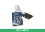 496 Bytes Biometric Capacitive Fingerprint Sensor Module CAMA-SM30 UART