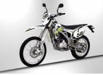 2019 New design model with powerful engine 250cc