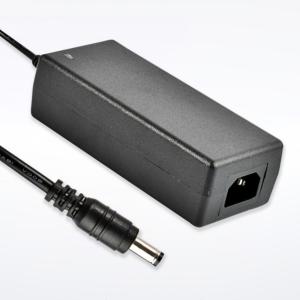 12v LED Module Power Supply LED Light Strip Power Supply 5A Indoor LED Tape Light Power Supply