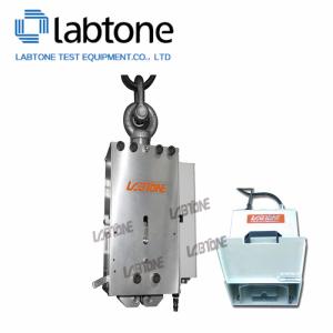 Best Payload Up To 1500kg Drop Tester Release Hooks For Package Industry wholesale