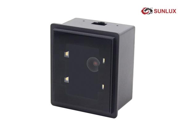 Cheap Embedded Kiosk High Resolution Imager 2D Barcode Scanner Module for sale