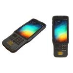 Handheld Biometric Fingerprint Scanner Bluetooth USB Rugged PDA with Android SDK