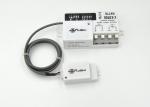 DC Operating Motion Sensor MC011D /A with Split Sensor for 200W Max LED Light