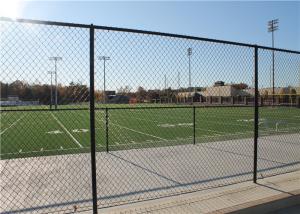Best Chain Link Fence Panels Wire Mesh Fencing Industrial Safety Wire Mesh Fence wholesale