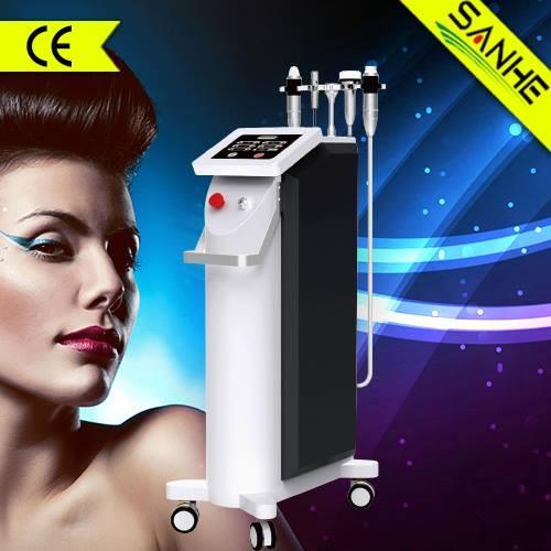 Cheap PINXEL Fractional RF and Microneedle RF acne scar removal microneedle rf beauty Machines for sale