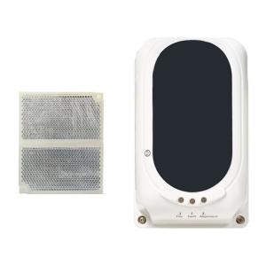 China Conventional Beam Detector / Reflective Beam Smoke Detector For Fire Alarm System on sale