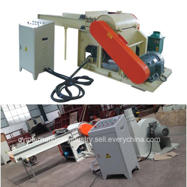 Cheap QYFS-22 Foam Crushing Machine for sale