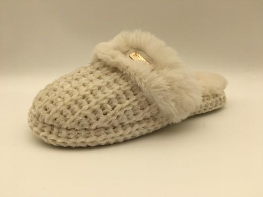 Cheap Casual Style Ladies Slipper Sandals , Womens Summer Slides With Open Toe for sale