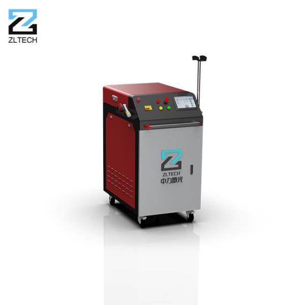 Cheap Rust Oil Painting Surface 1000w Handheld Cleaning Laser 3 In 1 for sale
