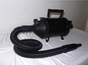 Best High Volume Electric Blow Up Pump , Rechargeable Electric Air Pump For Pool Floats wholesale