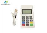 2G Connectivity Mini POS Terminal Machine Input 240V Custom Color