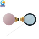 Capacitive Touch IPS LCD Display 480x480 Resolution 2.1'' TFT LCD Display With