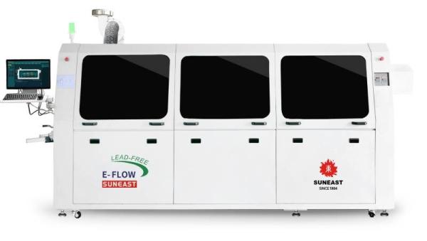 Cheap Wave Soldering Machines for sale