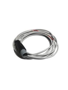 Heat Resistant Custom Molded Cable Assemblies For Electronic Automobile