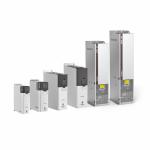 Customized Control Options Variable Frequency Drive Vector and V/F Modes with