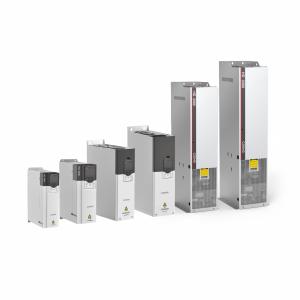 High-Capacity Power Handling Variable Frequency Drive Manufacturers HD2000 For Demanding Drive Applications